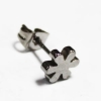 Е5105-FL пусета в ухо